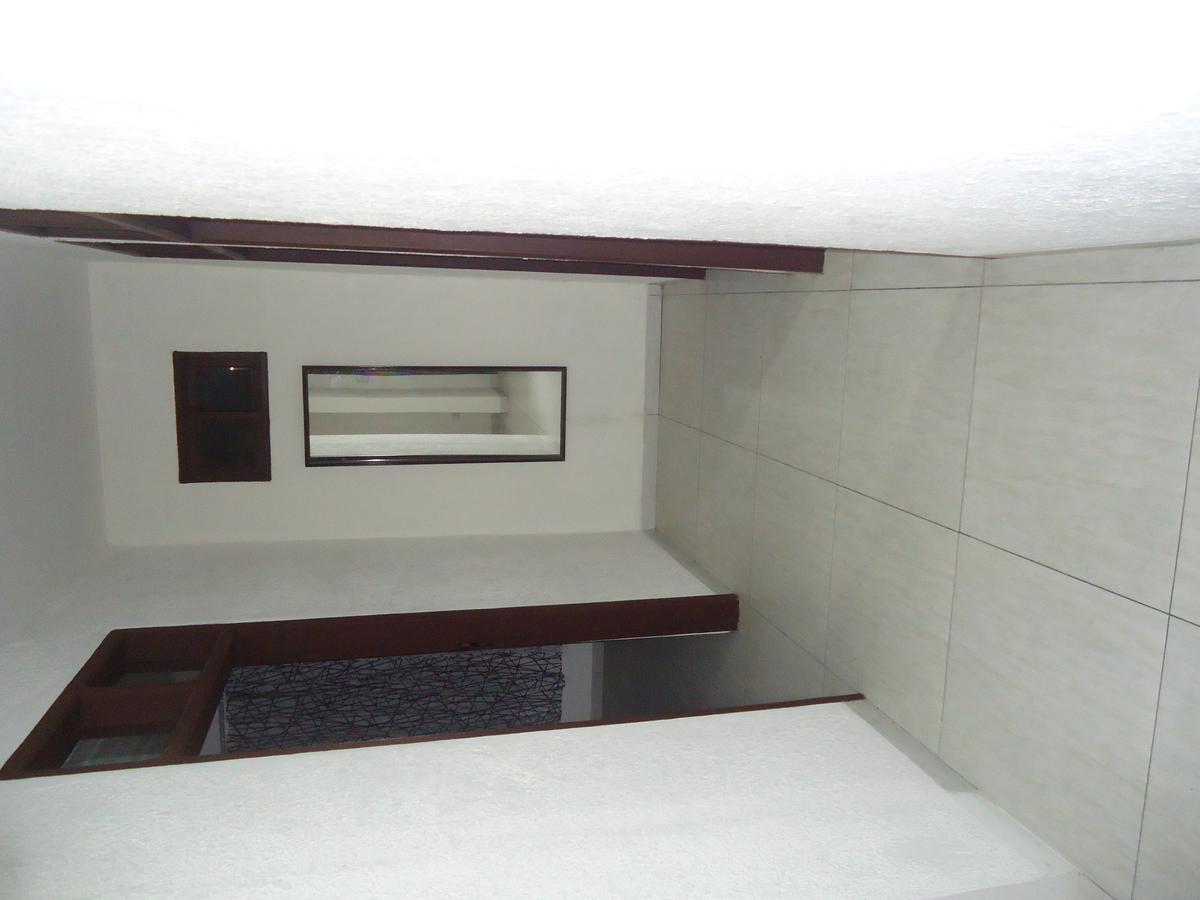 City Lodge Apart ซานตาครูซเดอลาเซียร์รา ภายนอก รูปภาพ